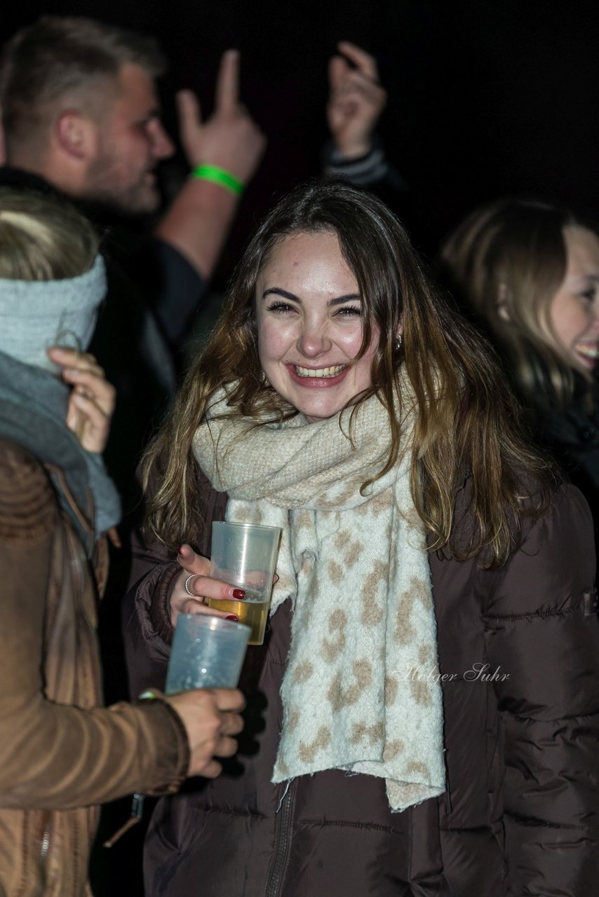 Bild 509 - Osterfeuer